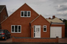 New Builds Leicestershire
