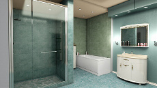 Bathroom Extension