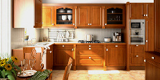 Kitchen Extension