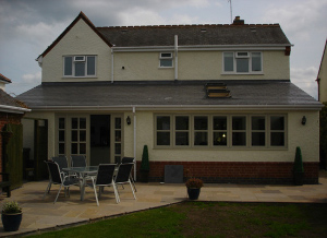 property-building